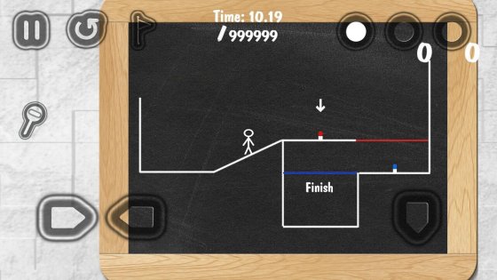 Color Man 1.2.9. Скриншот 5