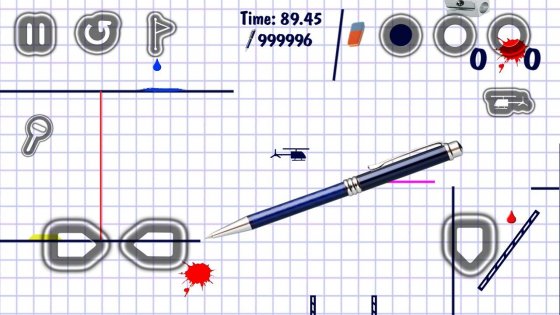 Color Man 1.2.9. Скриншот 7