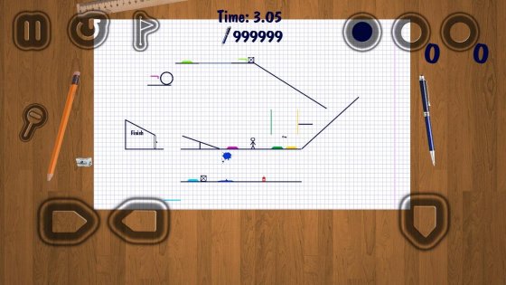 Color Man 1.2.9. Скриншот 21