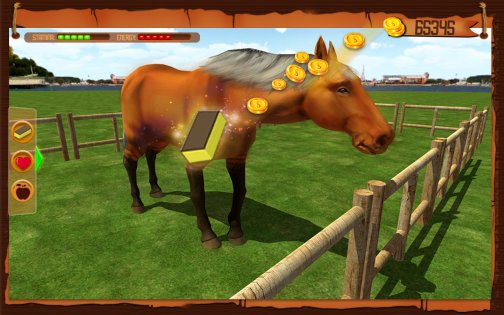 Horse Show Jumping Challenge 1.1. Скриншот 9