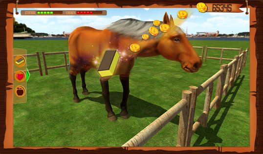 Horse Show Jumping Challenge 1.1. Скриншот 14