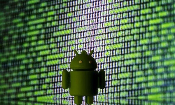 Тысячи Android-приложений заражены шпионом SonicSpy