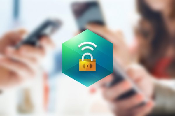 Лаборатория Касперского выпустила VPN-сервис для Android