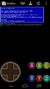 GamePad 1.7. Скриншот 2