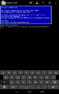 GamePad 1.7. Скриншот 5