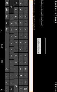 GamePad 1.7. Скриншот 6