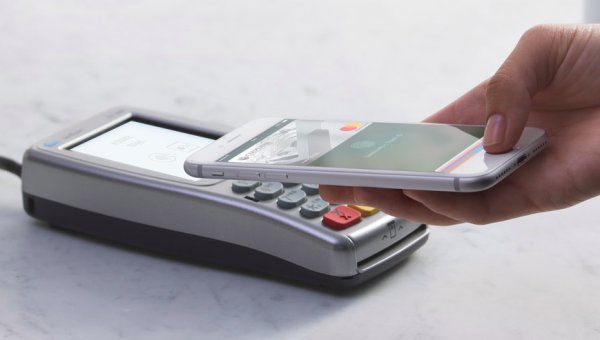 Samsung Pay теперь доступен держателям карт Visa Electron