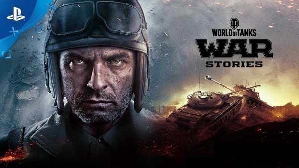 В World of Tanks появятся одиночные сюжетные миссии