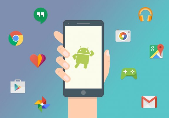 Instant Apps заработают на Android 5.0 Lollipop