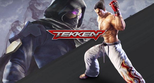 Легендарный файтинг Tekken появится на смартфонах и планшетах