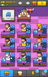 Make More! 3.5.41. Скриншот 8