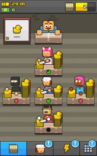 Make More! 3.5.41. Скриншот 12