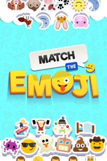 Match the Emoji 1.0.28. Скриншот 5