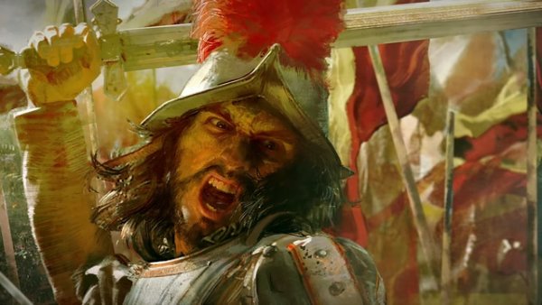 Microsoft анонсировала Age of Empires IV эксклюзивно для Windows