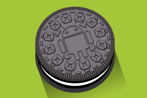 Oreo может выпустить печенье с логотипом Android