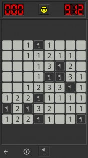 Minesweeper Go 1.1.13. Скриншот 6