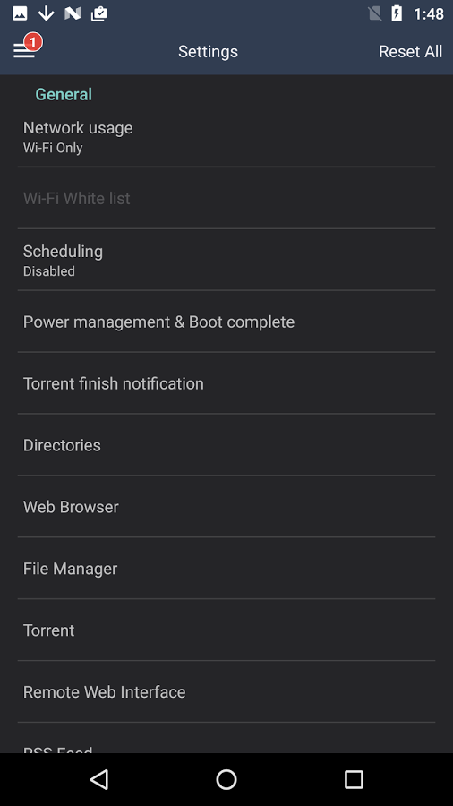 Torrent Клиент без Рекламы