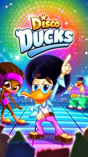 Disco Ducks 1.78.4. Скриншот 5