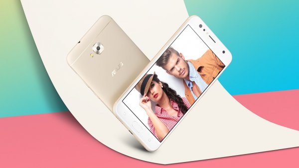 Анонсирован ZenFone 4 Selfie Lite — смартфон для селфи за $210