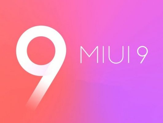 Бета MIUI 9 уже доступна для актуальных устройств