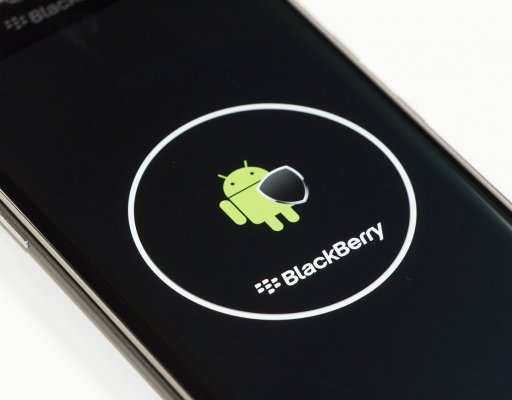 BlackBerry предоставит безопасный Android другим производителям