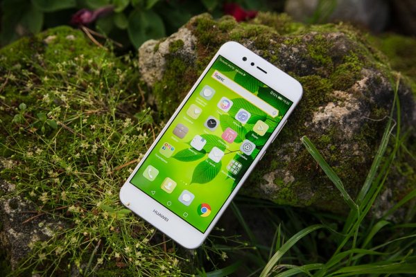 Обзор Huawei nova 2