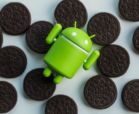 Android 8.0 Oreo поддерживает темы без Root
