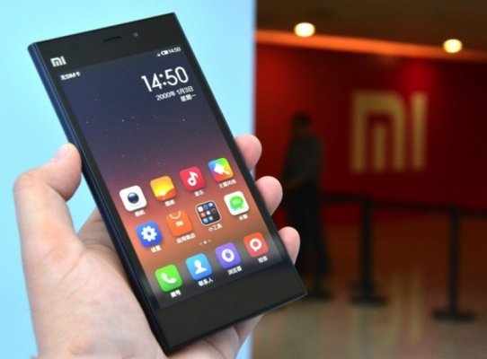 Android 8.0 портировали на Xiaomi Mi 3