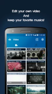 Video MP3 Converter 2.6.11. Скриншот 1