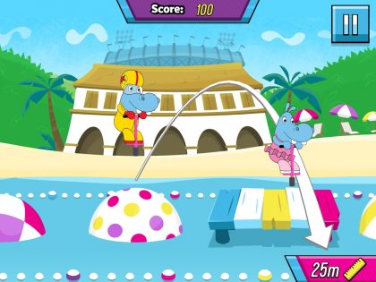 Boomerang All Stars 2.4.1. Скриншот 13