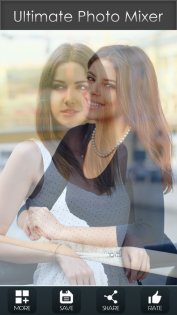 Ultimate Photo Mixer 4.7. Скриншот 4