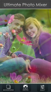 Ultimate Photo Mixer 4.7. Скриншот 5