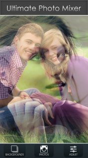Ultimate Photo Mixer 4.7. Скриншот 8