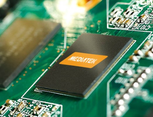 MediaTek анонсировала новые процессоры Helio P23 и Helio P30