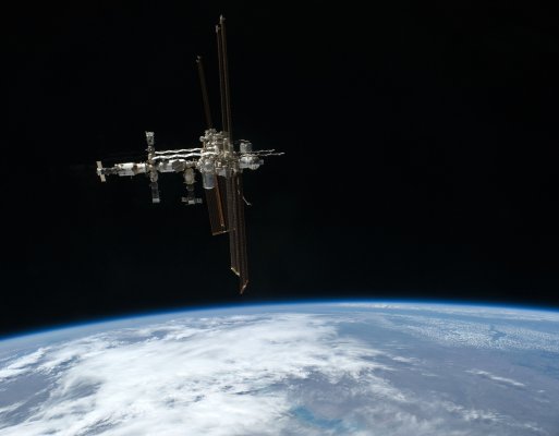 Российские ученые выявили неизвестную опасность полета в космос
