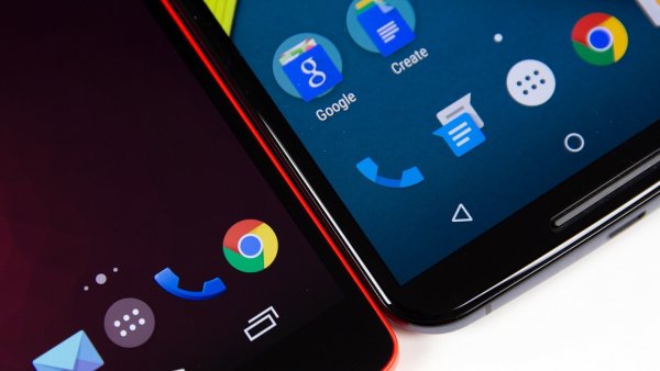 На Nexus 5 портировали нестабильный Android 8.0