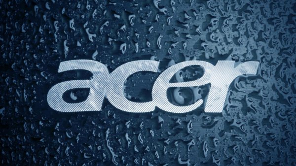 Acer показала свои новинки на IFA 2017