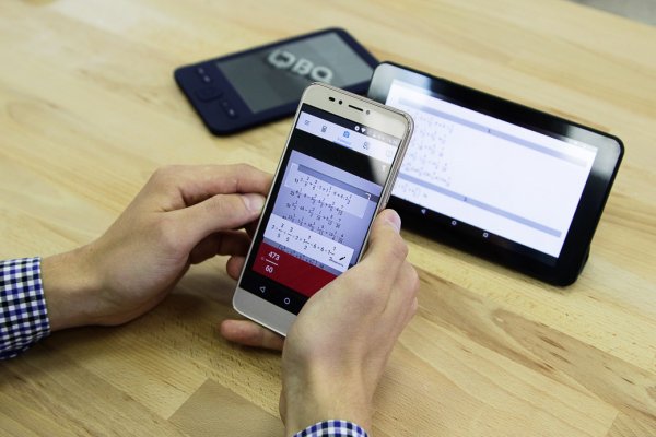 Лучшие приложения для учёбы на Android