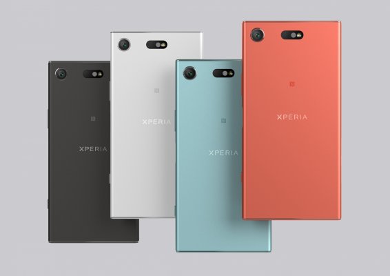 Sony рассказала, какие устройства обновит до Android 8.0 Oreo