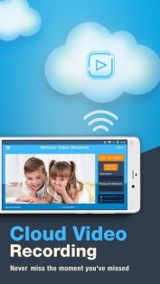 AtHome Video Streamer 5.3.5. Скриншот 4