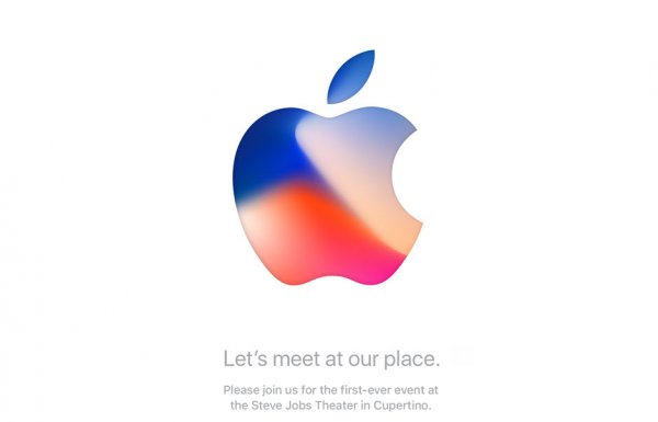 iPhone X Edition представят 12 сентября