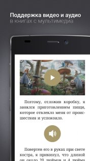 Сбой инициализации tts в ereader prestigio