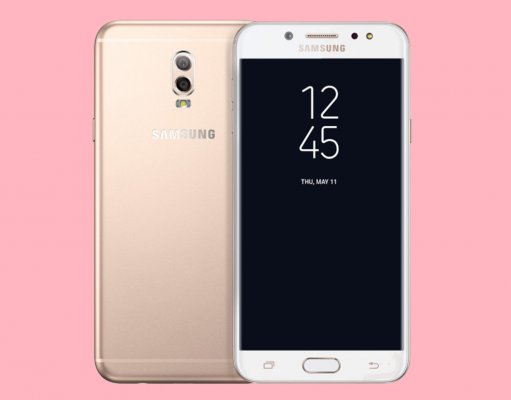 Samsung Galaxy J7+ пополнил ряды смартфонов с двойной камерой