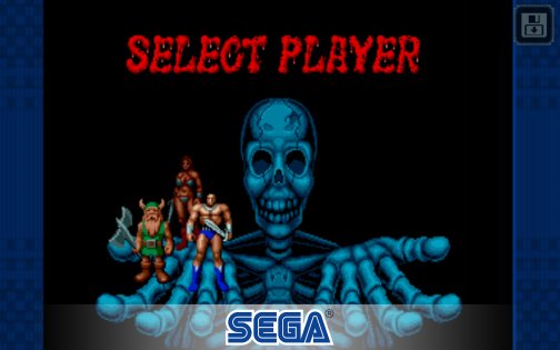 Golden Axe Classics 9.0.0. Скриншот 5