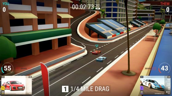 Top Drives 27.00.00.21247. Скриншот 5