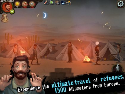 Home Behind 1.0.5. Скриншот 2