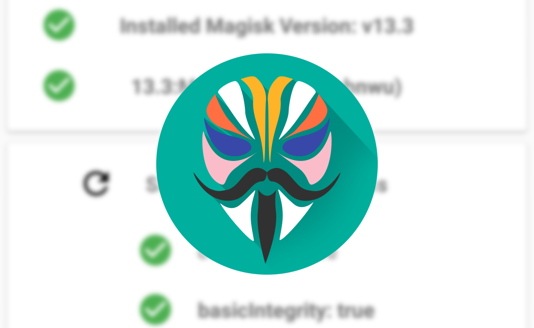 Magisk cs2. Magisk cs2