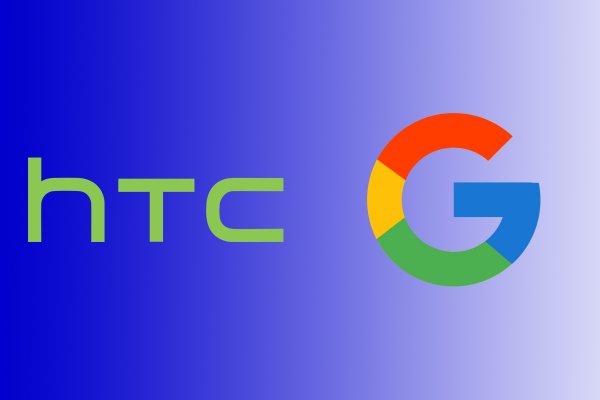 Переговоры Google по приобретению HTC на финальной стадии