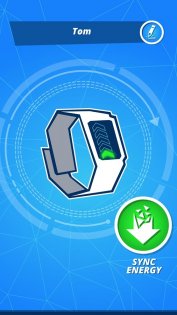 Nerf Energy Rush 1.2. Скриншот 2