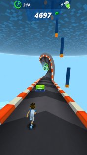 Nerf Energy Rush 1.2. Скриншот 4